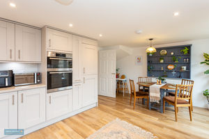 Kitchen/ Diner- click for photo gallery